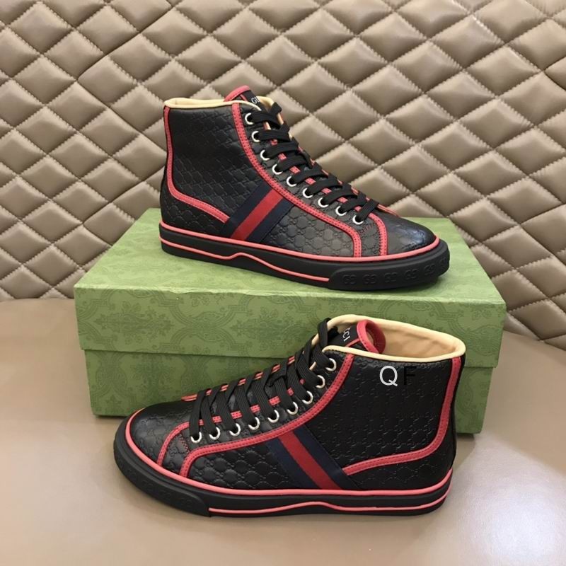 Gucci Men's Shoes 439